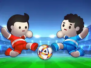 Dummies World Cup