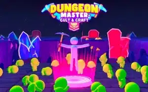 Dungeon Master - Cult & Craft