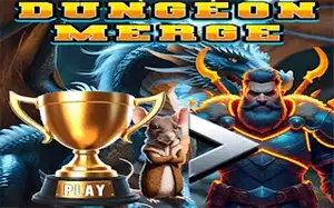 Dungeon Merge