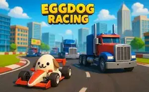 Eggdog Racing