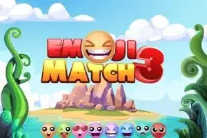 Emoji Match 3