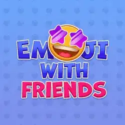 Emoji with Friends