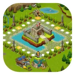 Empire Estate - Kingdom Conquest