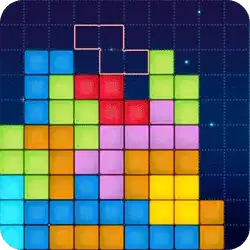 Falling Blocks 