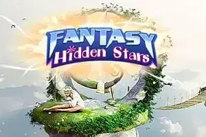 Fantasy - Hidden Stars