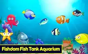 Fishdom: Fish Tank Aquarium