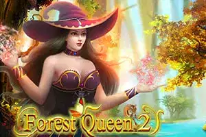 Forest Queen 2