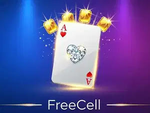 Freecell Classic