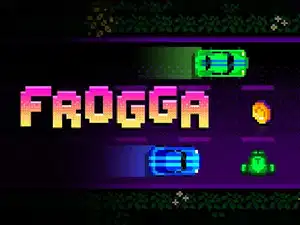 Frogga