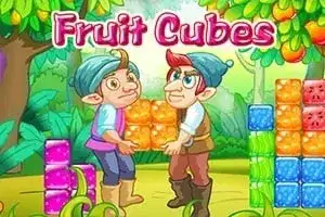 Fruit Cubes