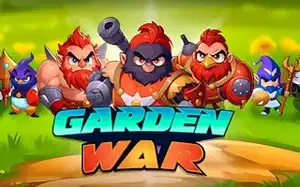 Garden War
