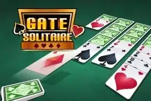 Gate Solitaire