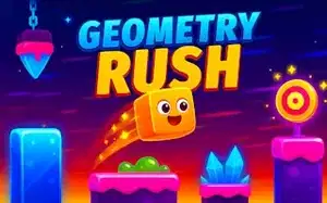Geometry Rush