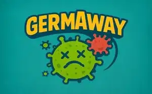 GermAway