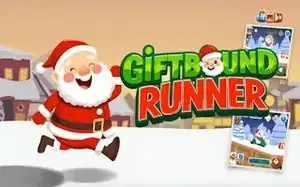 Giftbound Runner