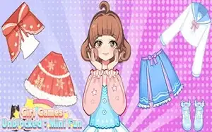 Girl Games Unblocked Mini Fun