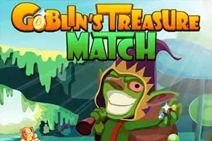 Goblin's Treasure Match