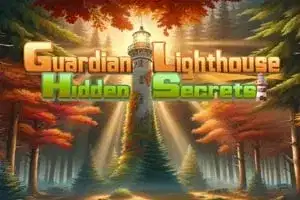 Guardian Lighthouse - Hidden Secrets