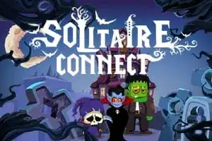 Halloween Card Connect