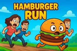 Hamburger Run