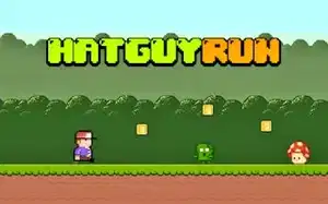 HatGuy Run