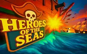 Heroes of the Seas