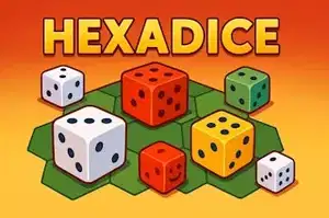 HexaDice