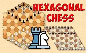 Hexagonal Chess
