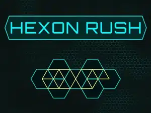 Hexon Rush