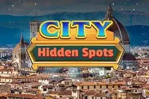 Hidden Spots - City