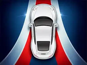 Hill Racing - Egg drop!