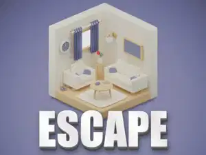 Isometric Escape