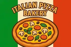 Italian Pizza Bakery