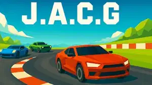 J.A.C.G - Just A Car Game