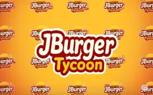 JBurger Tycoon