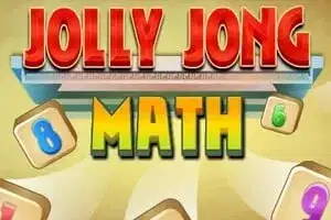 Jolly Jong Math
