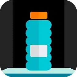 Jump Bottle