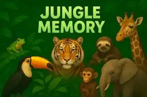 Jungle Memory