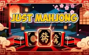 Just Mahjong
