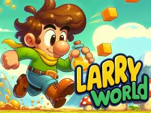 Larry World