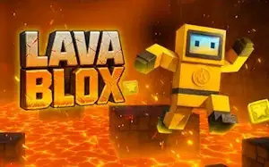 Lava Blox