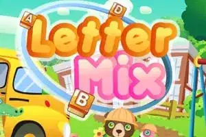 Letter Mix