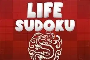 Life Sudoku