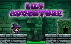 Lily Adventure