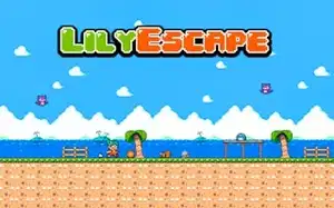 Lily Escape