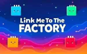 Link Me To The Factory