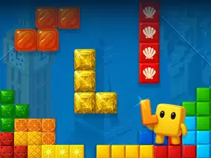 Logic Blast Explorer