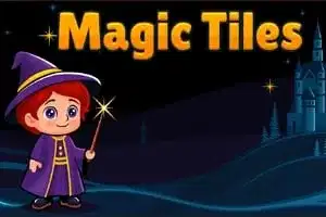 Magic Tiles