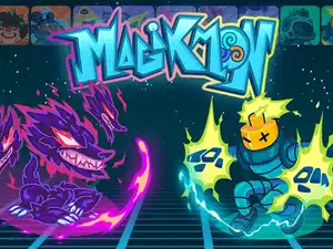 Magikmon