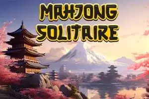 Mahjong Solitaire